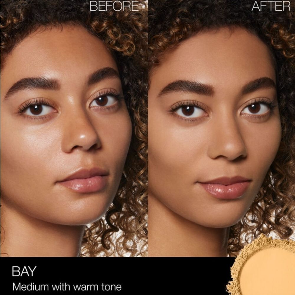 NARS Cosmetics Soft Matte Advanced Perfecting Powder - Picture 4 of 10